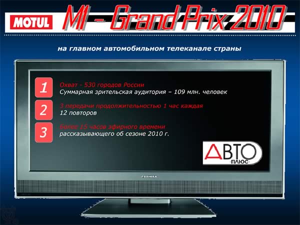 Чемпионат России по ШКМГ 2010 г.