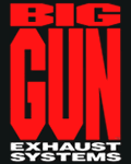 Big Gun Exhaust