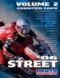 Parts Unlimited Street Vol. 2
