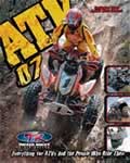 Tucker Rocky ATV 07