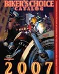 Biker's Choice 07