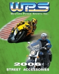 WPS Street